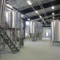 Caldera Brewery, built by Ausland Group