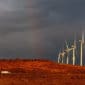 Ausland Group, Engineering, Construction, General Contractor, Bonneville Power, BPA, Wind Farm