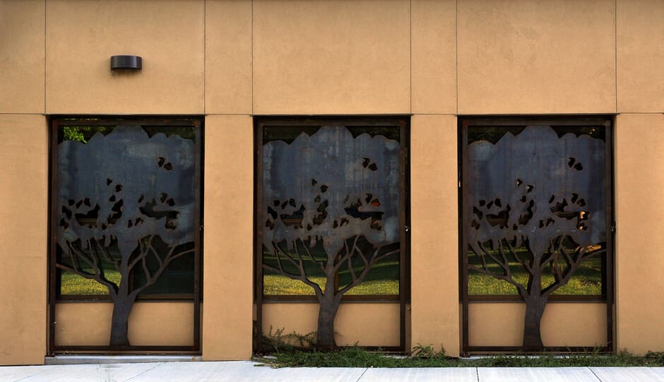 Walker Elementary School Addition and Renovation Ausland Group