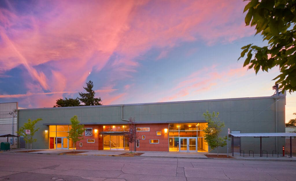 Venue 252 01