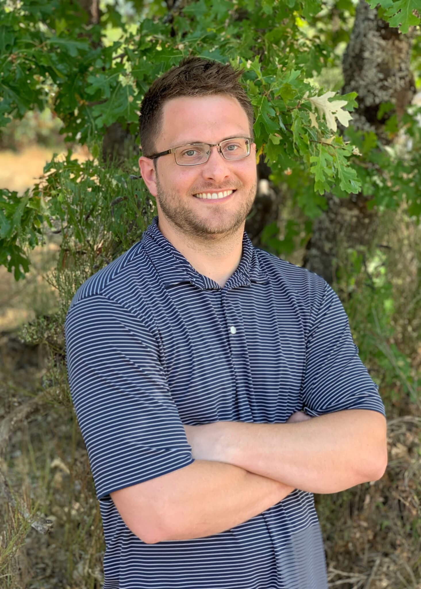 Tyler Hogenson Promoted - Ausland Group