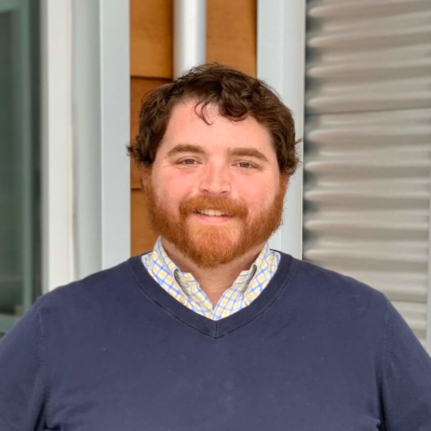 Brian Gray - Ausland Group