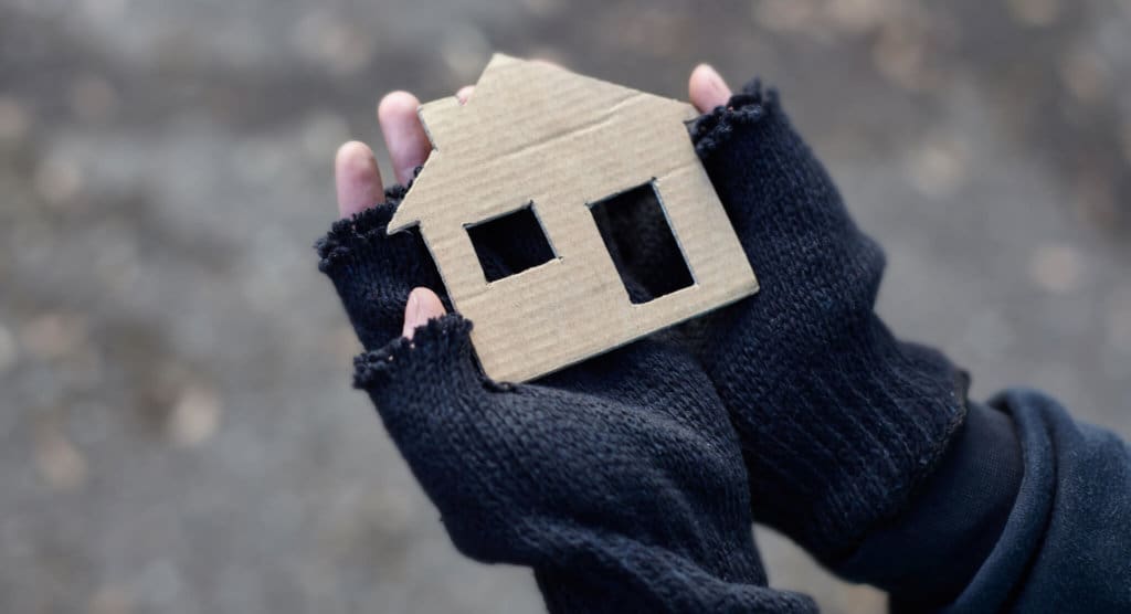 The Housing Crisis