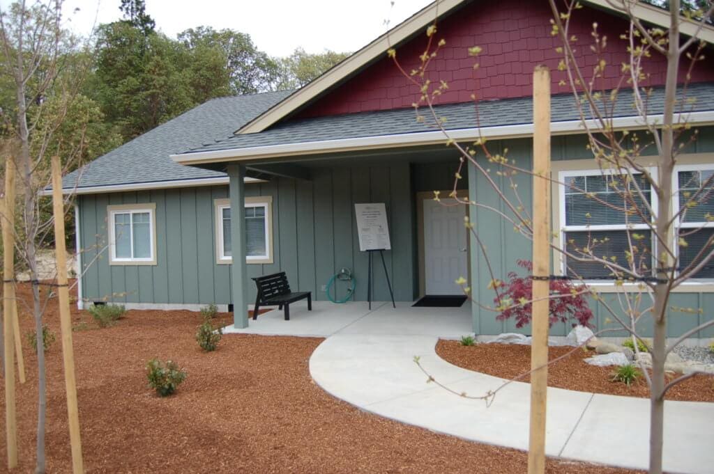 Kairos Residential Treatment Center