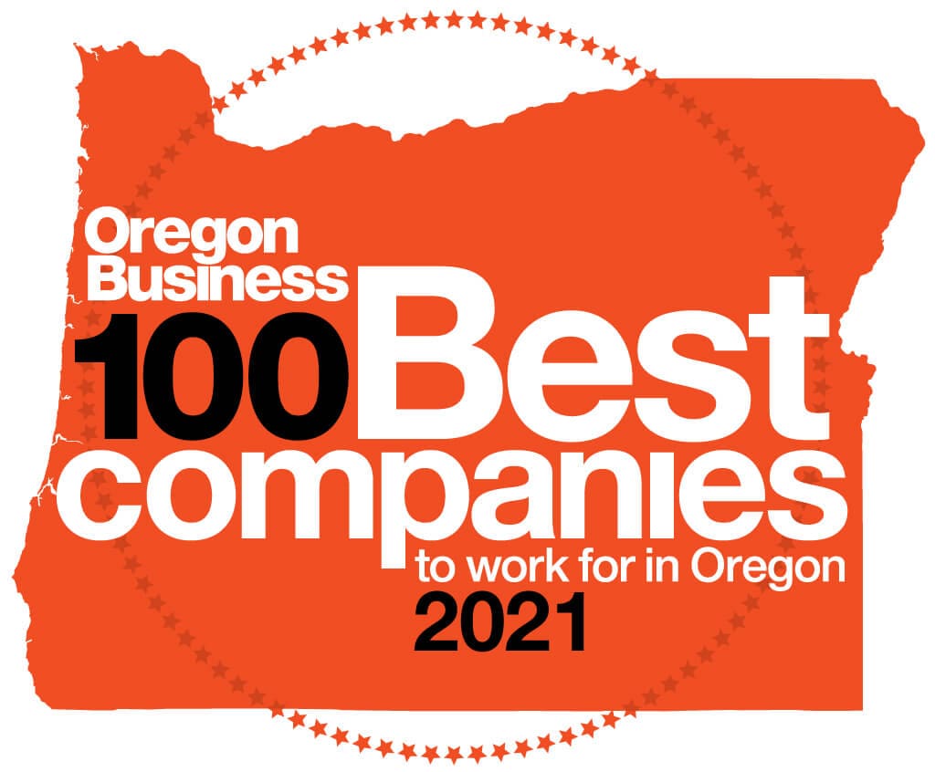 Oregon Business 100 Best Companies