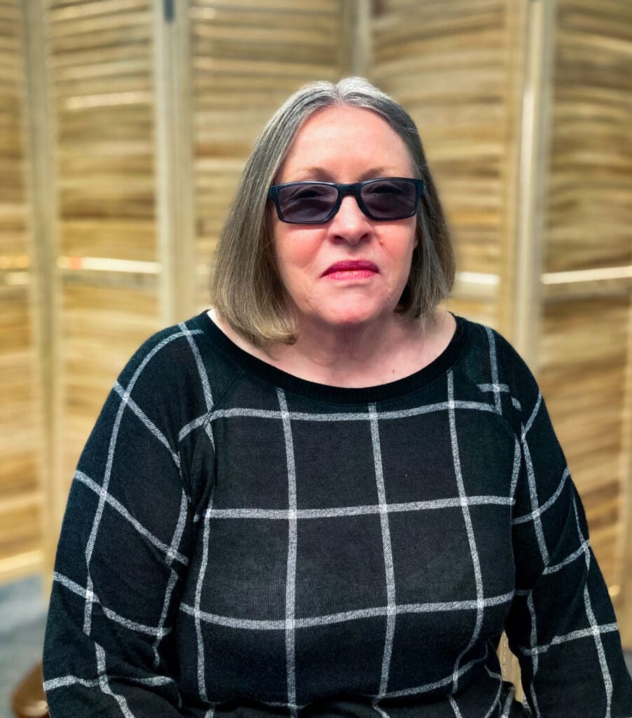 Sue Goodwin (updated)