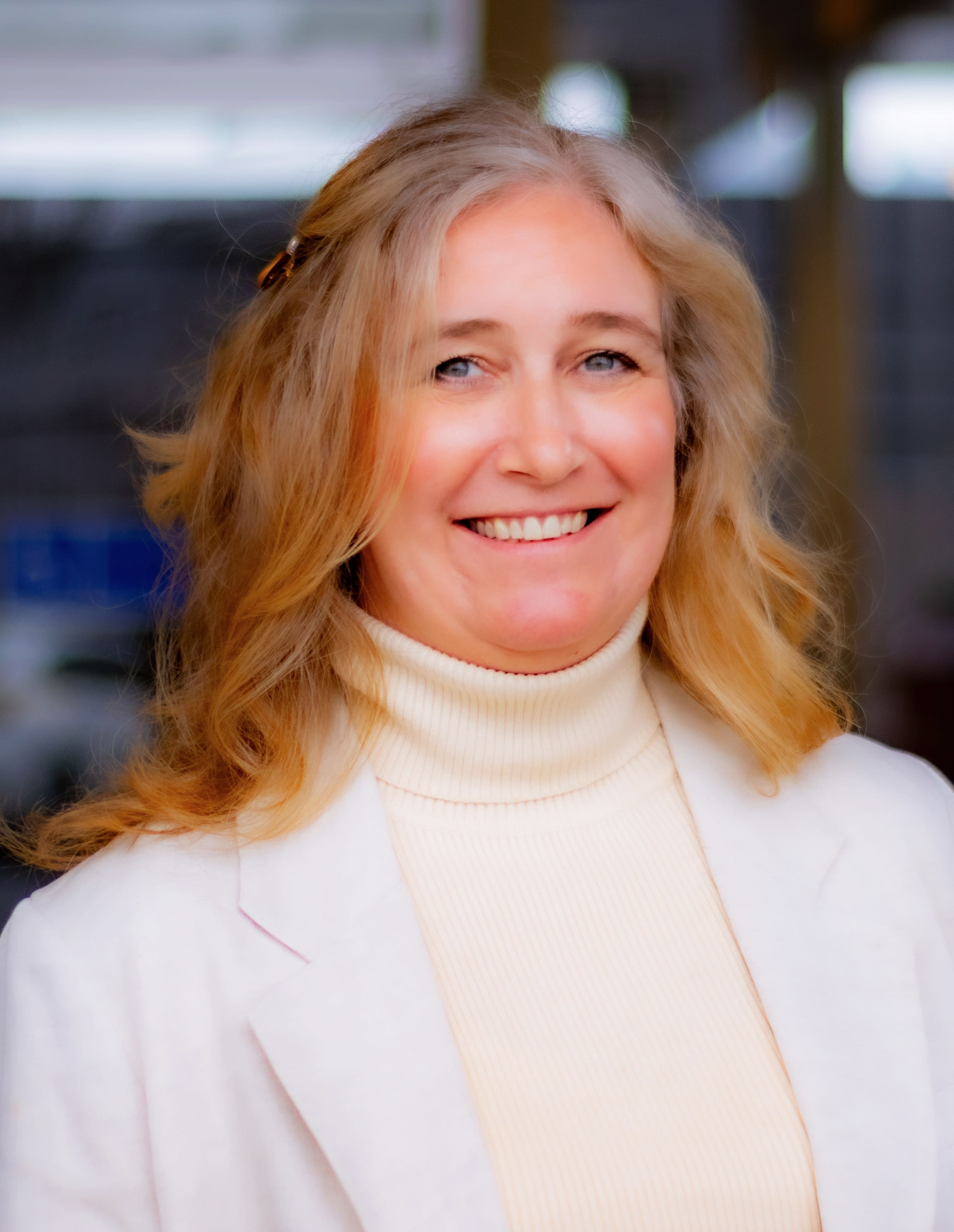 Rachel Ratliff Rachel Ratliff-Carleton - Ausland Group